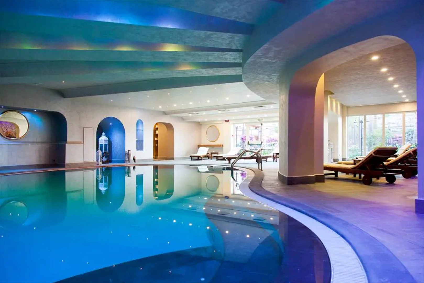 Diamond Hotel and Resort Naxos Taormina