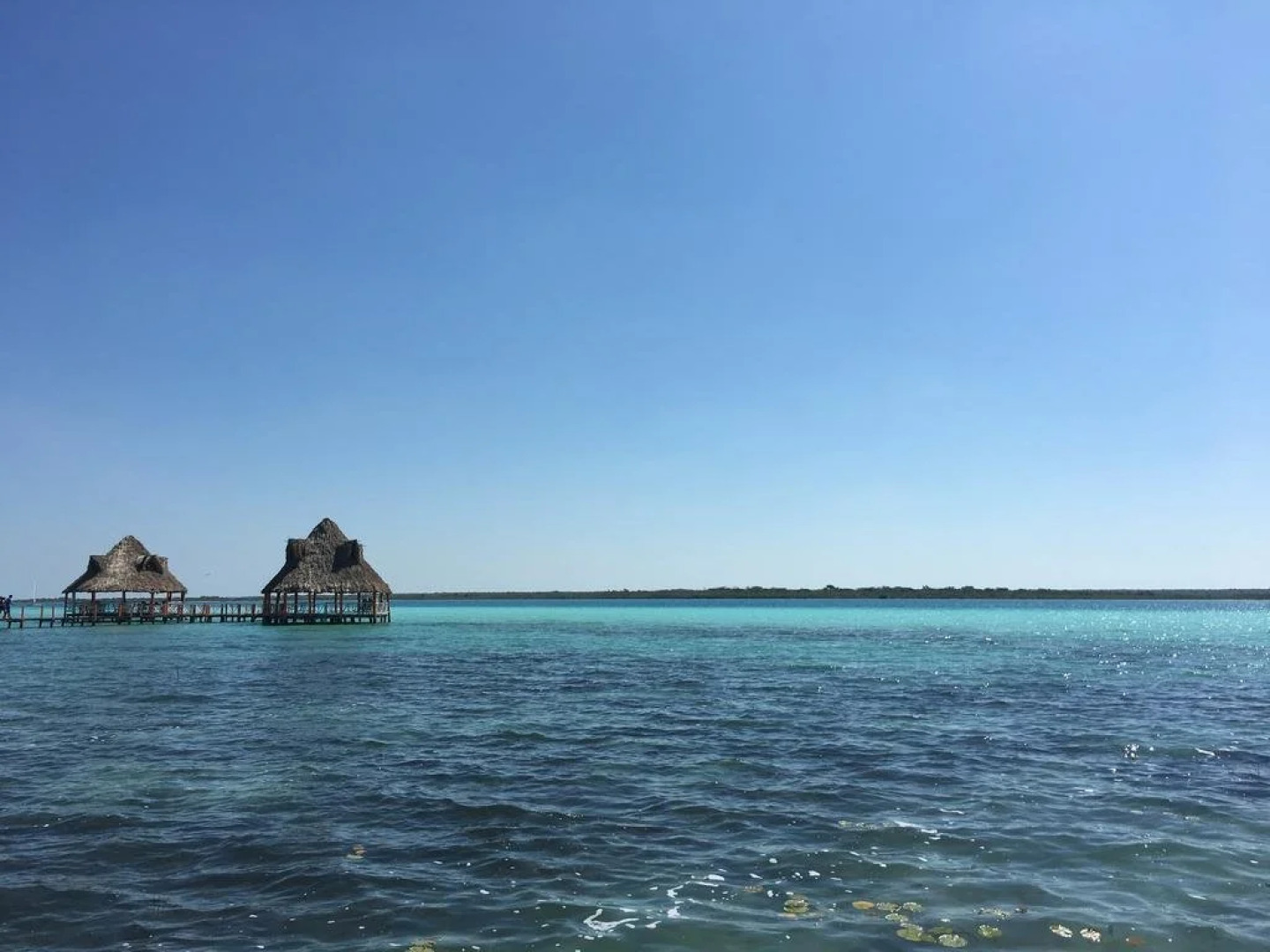 Bacalar Casa Lahar