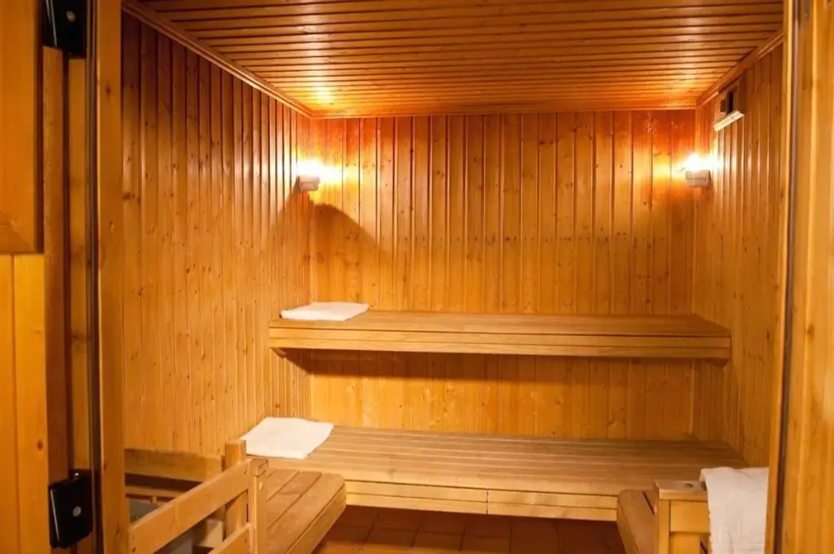 Madame Vacances Residence Le Chalet du Thabor