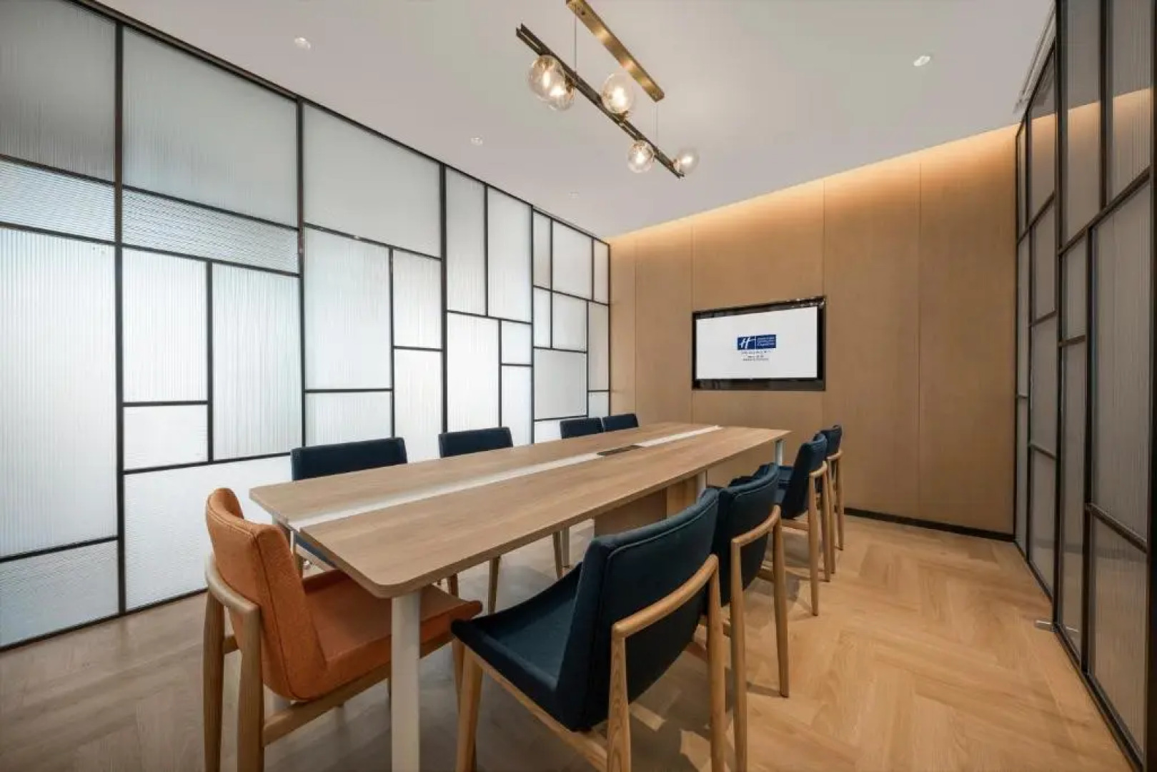 Holiday Inn Express Meishan Dongpo by IHG