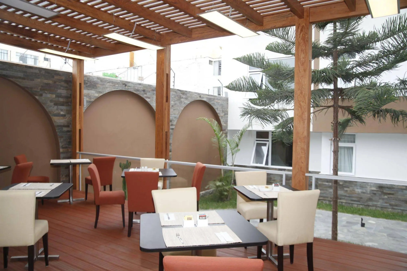 Hotel El Gran Marqués