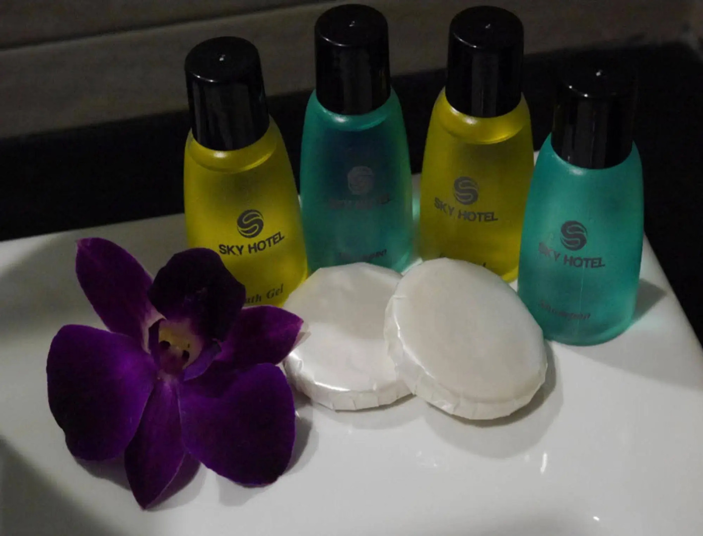 ZEN Rooms Jalan Bukit Bintang