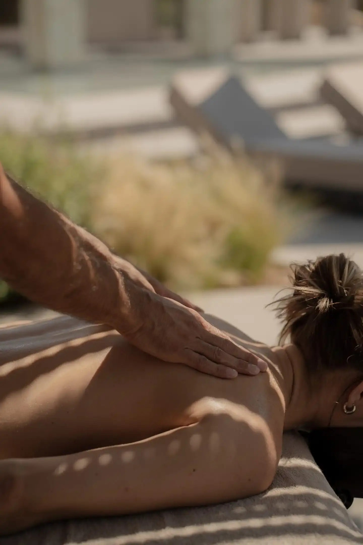 Arete Lifestyle Hotel