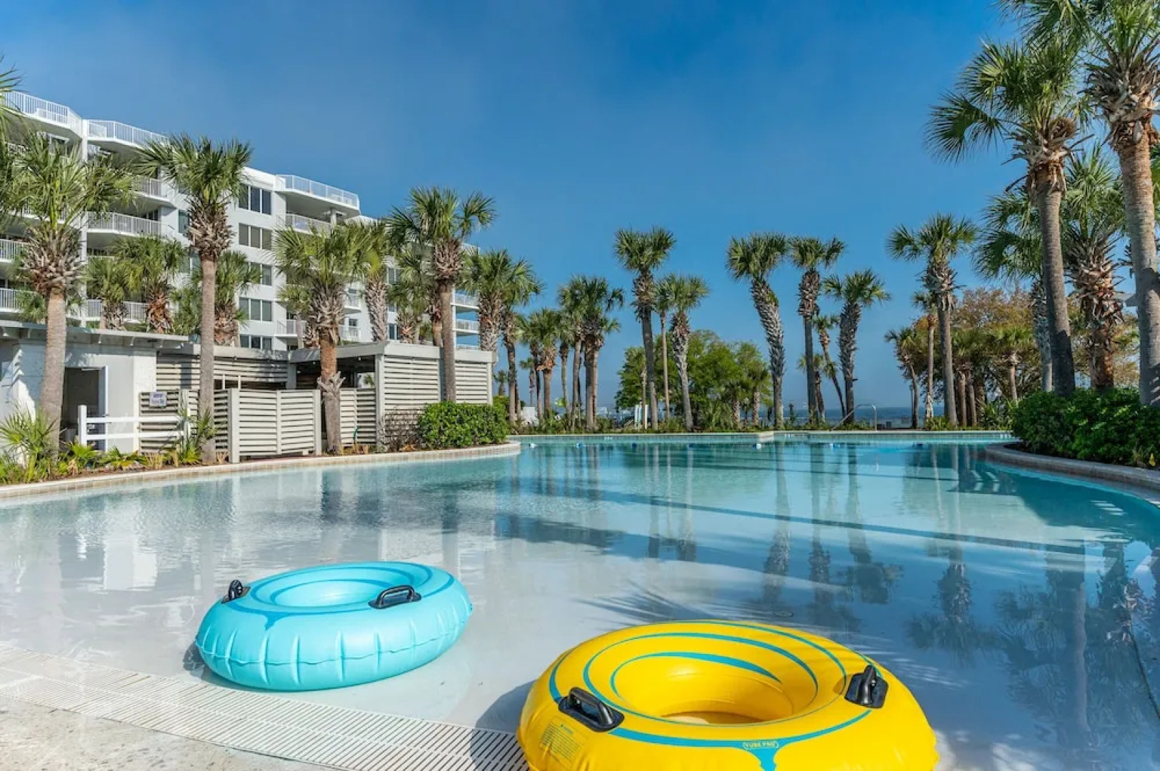 Destin West Resort by Panhandle Getaways