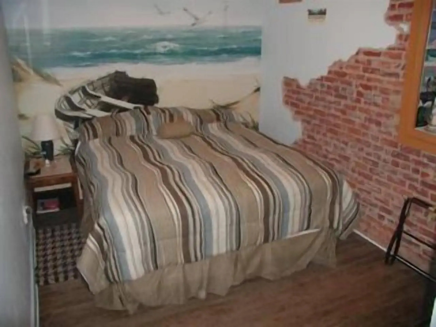 Historic Grand Canyon Hotel