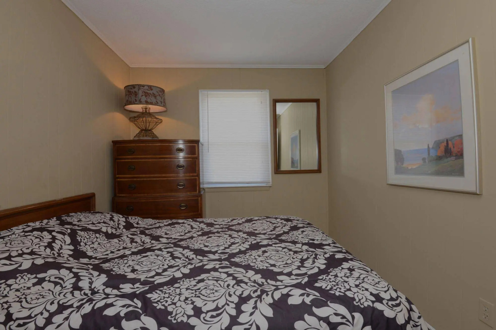 The Sea Garden Motel and Apartments