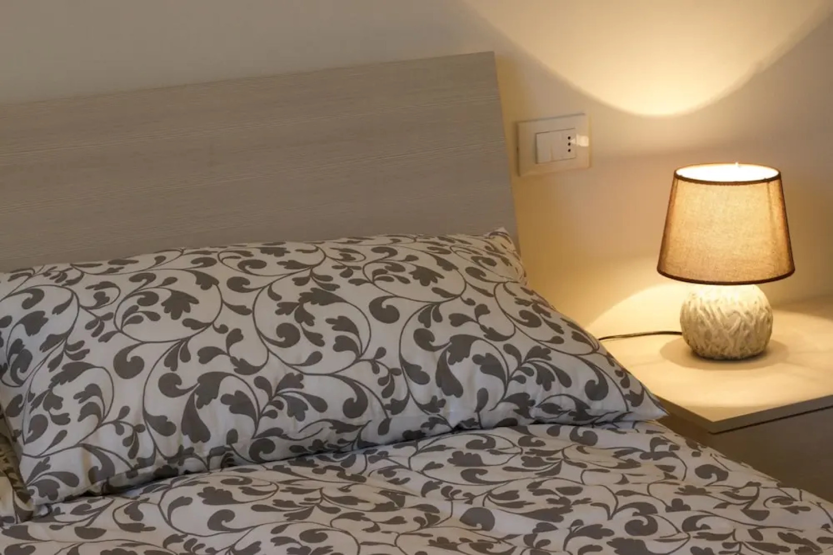 Holiday Apartments Serraglio