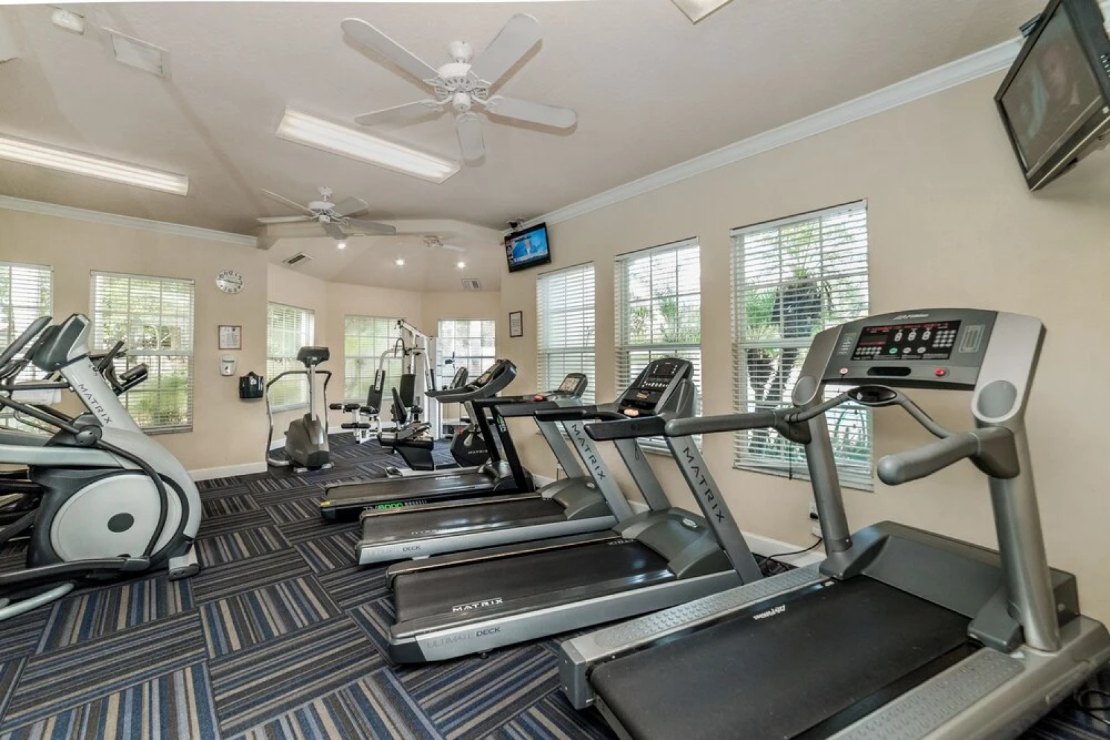 Windsor Palms Resort Homes, Townhomes & Condos