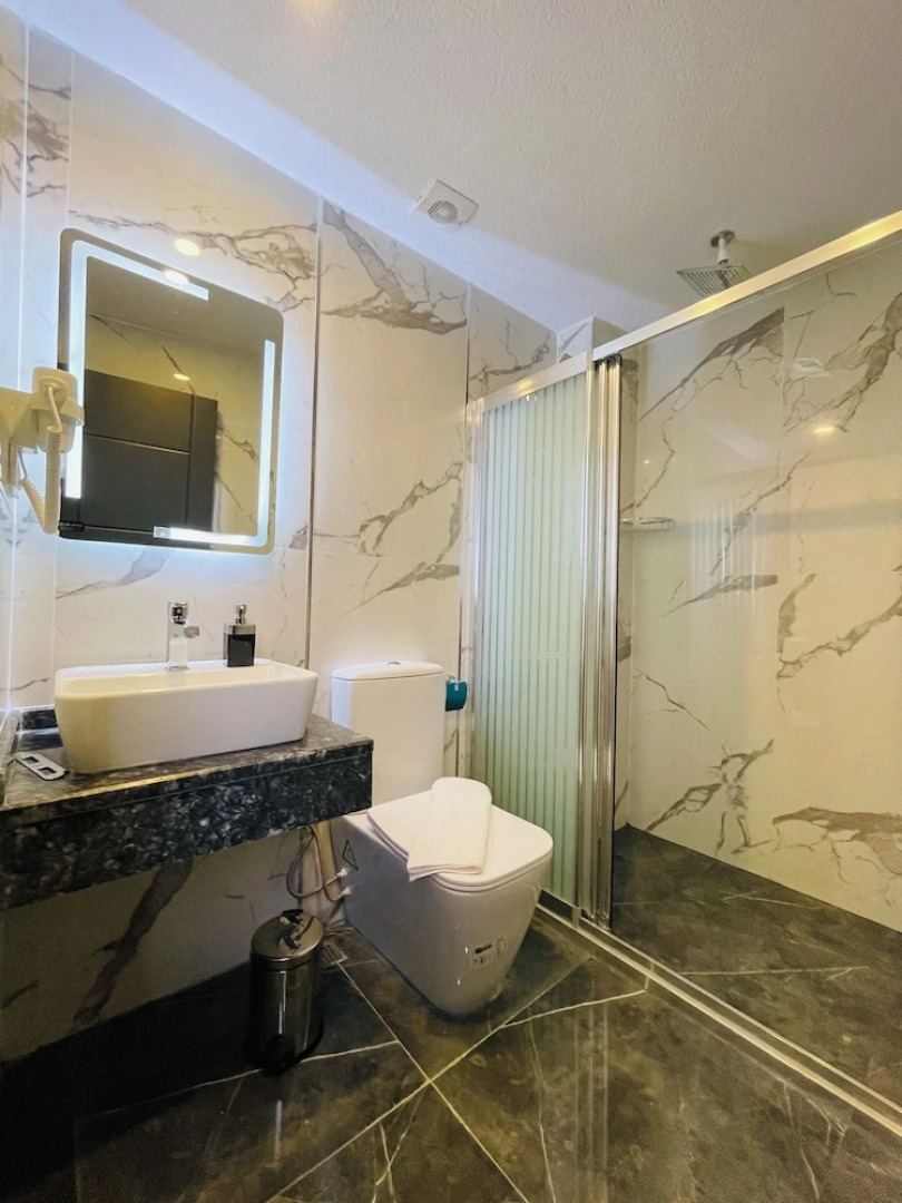 Meridiani Taksim Hotel