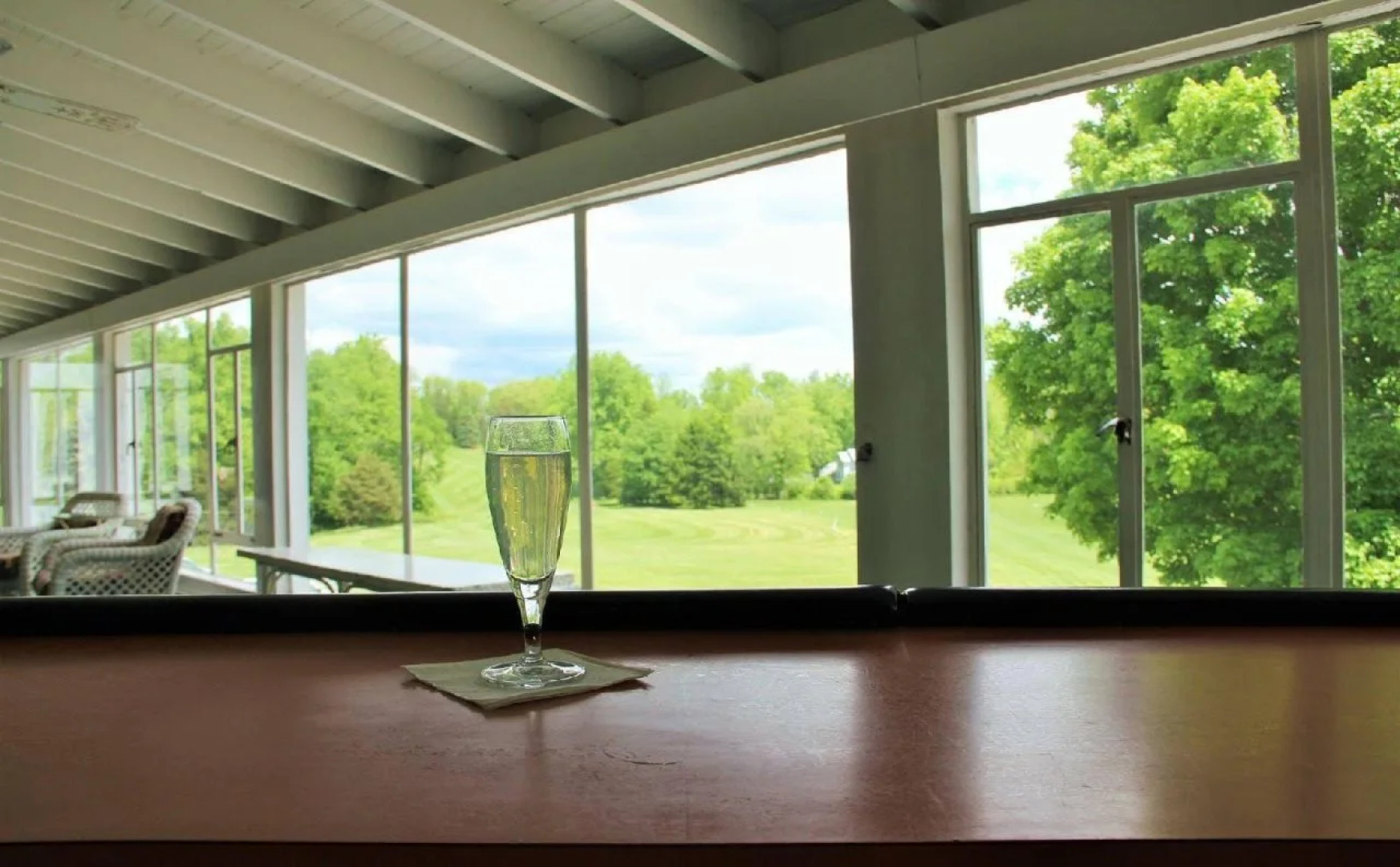 Wolf Hollow At The Water Gap Country Club