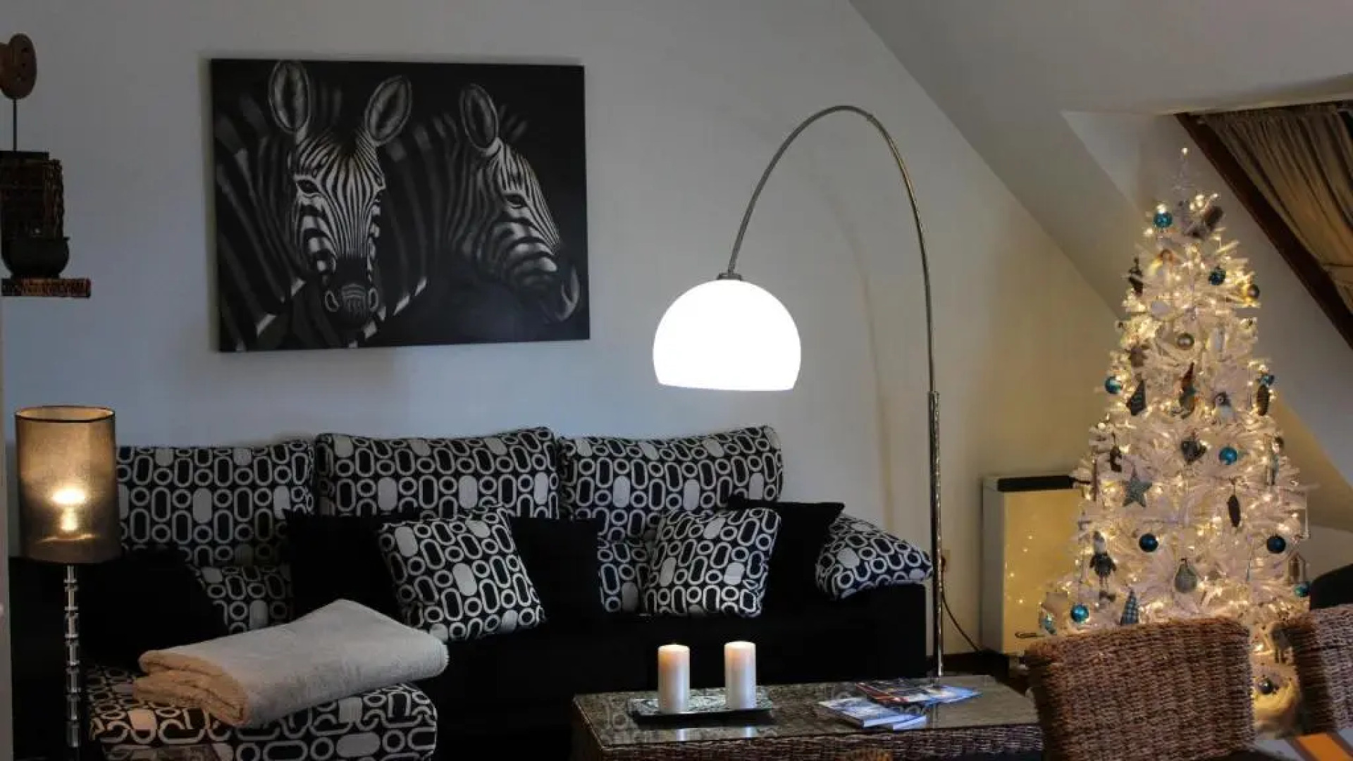 Apartamento Malpica Area Grande