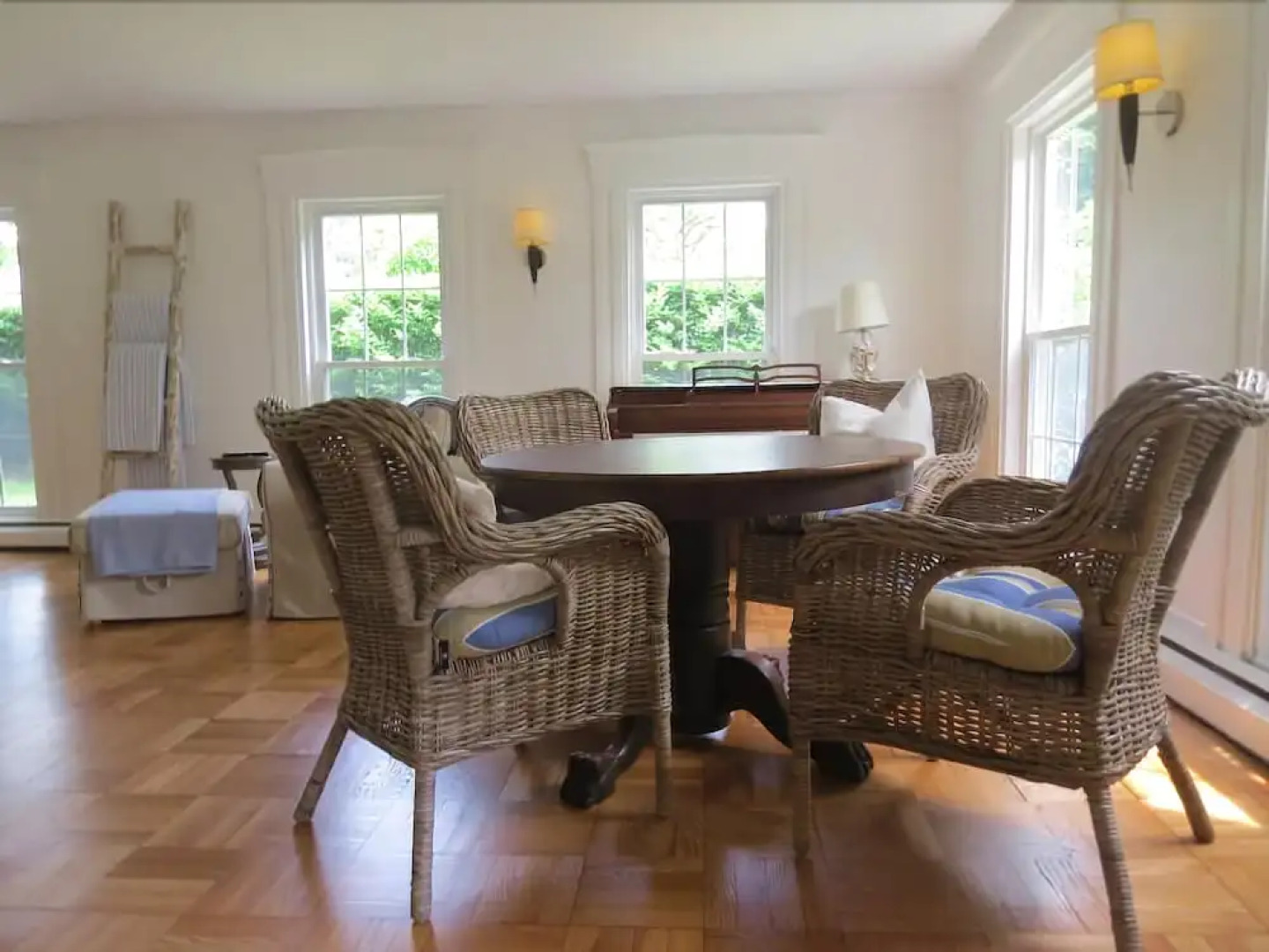 333 Old Harbor Road - Four Bedroom Home