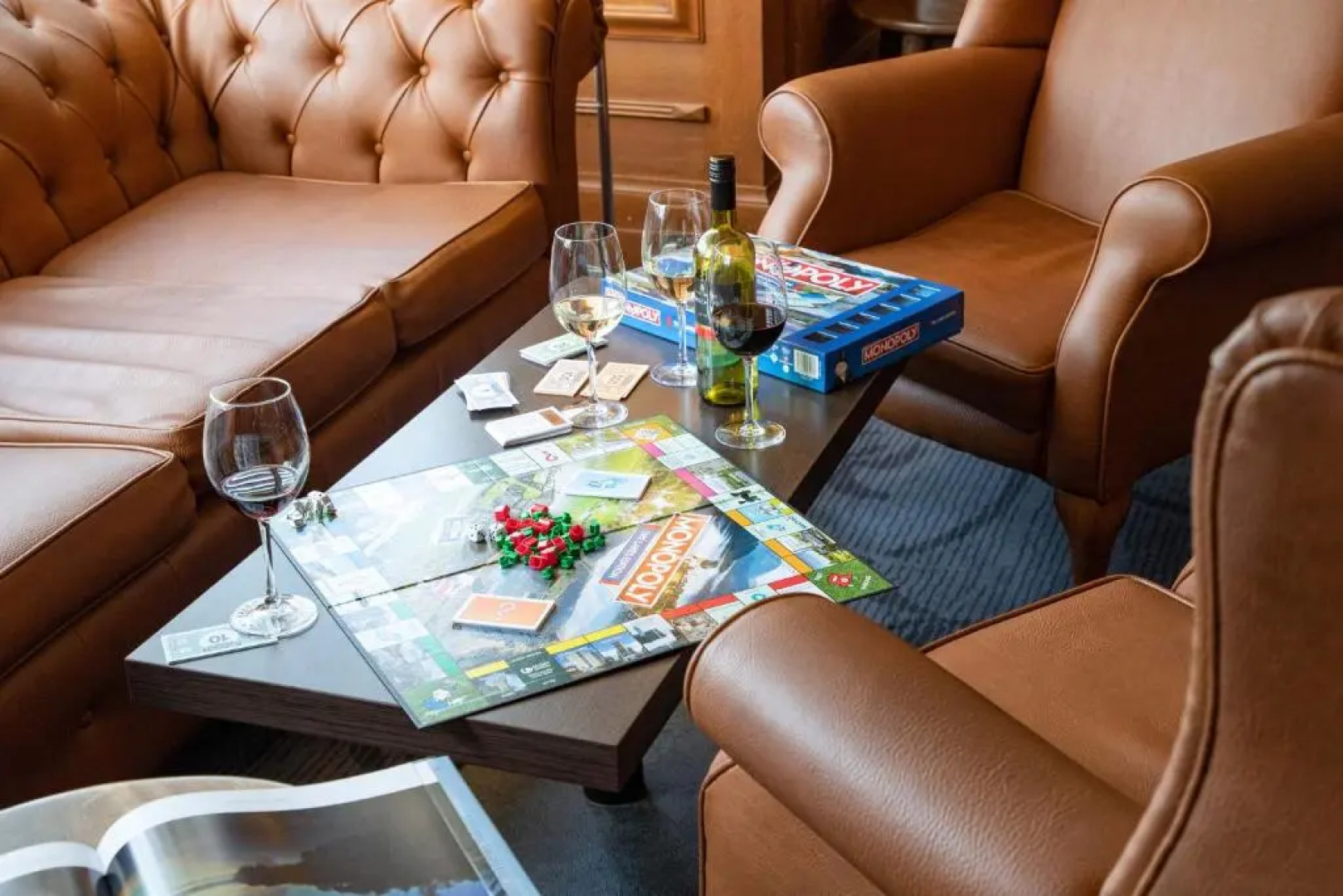 The Windermere Hotel