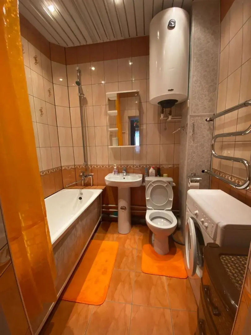 Апартаменты на улице Парковая 9