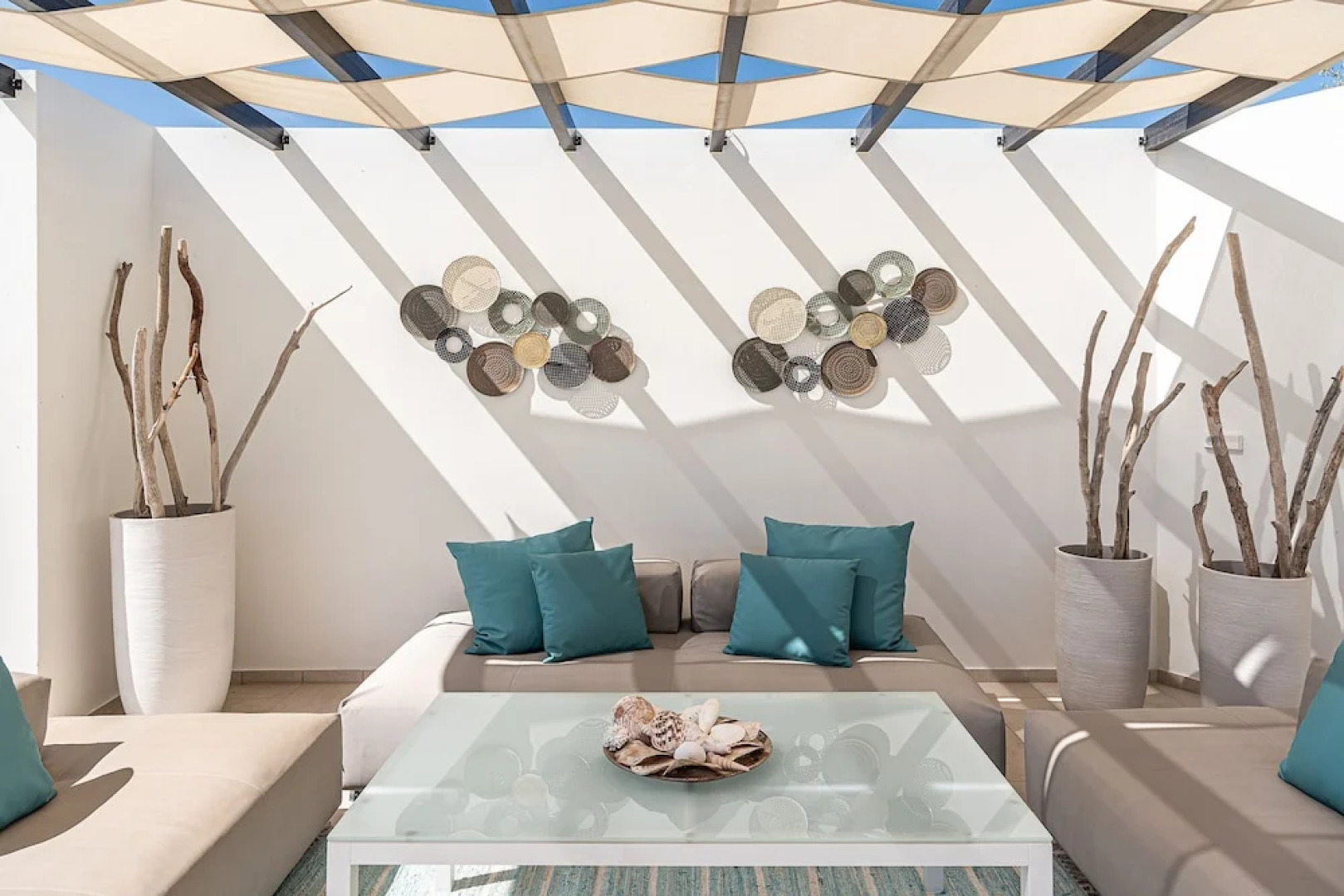 ZENtrum Holidays Crete | Villa Asteri