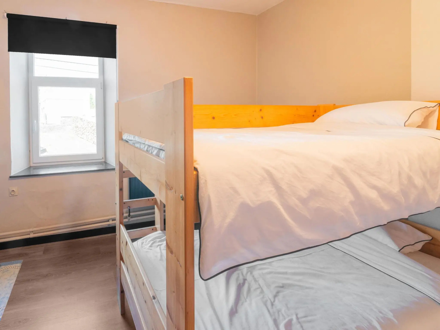 Elegant Home in Bievre With Garden