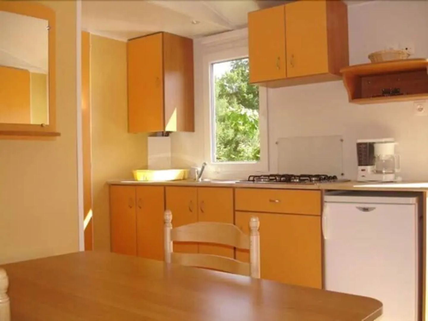 Camping Echo Du Malpas