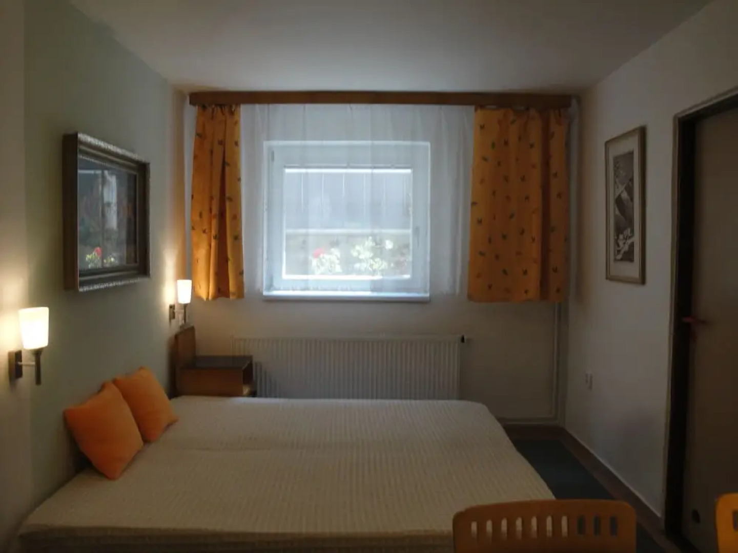 Ubytování Sivena - Blanka Hudecová