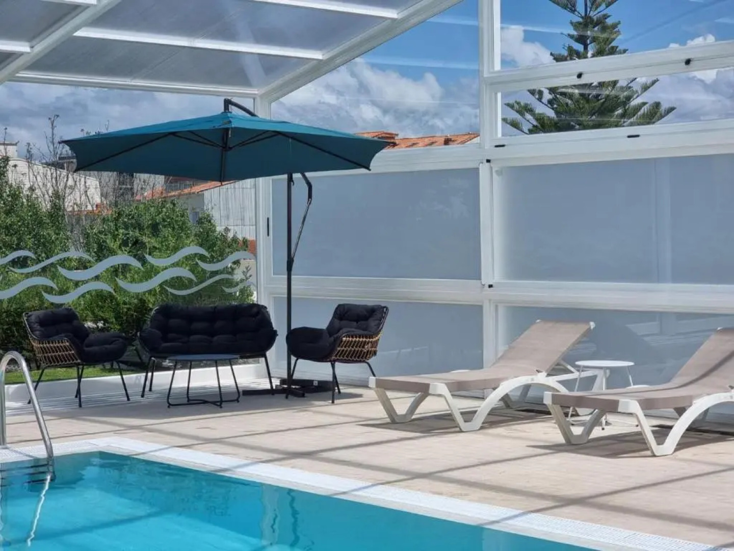 Apartamentos La Toja