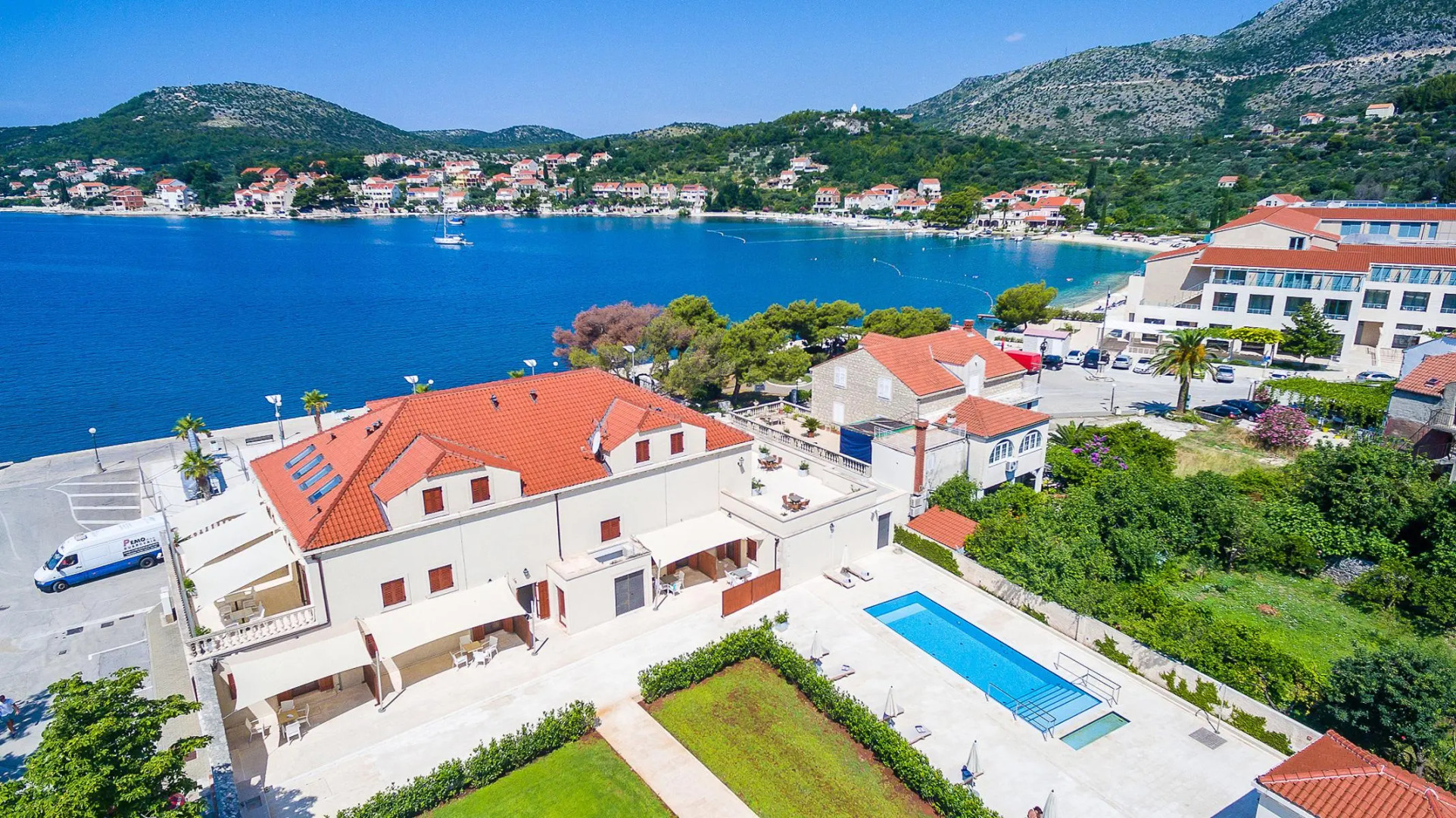 Villa Riva Apartments