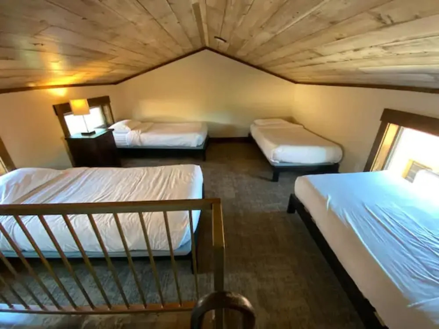 Teton Valley Resort