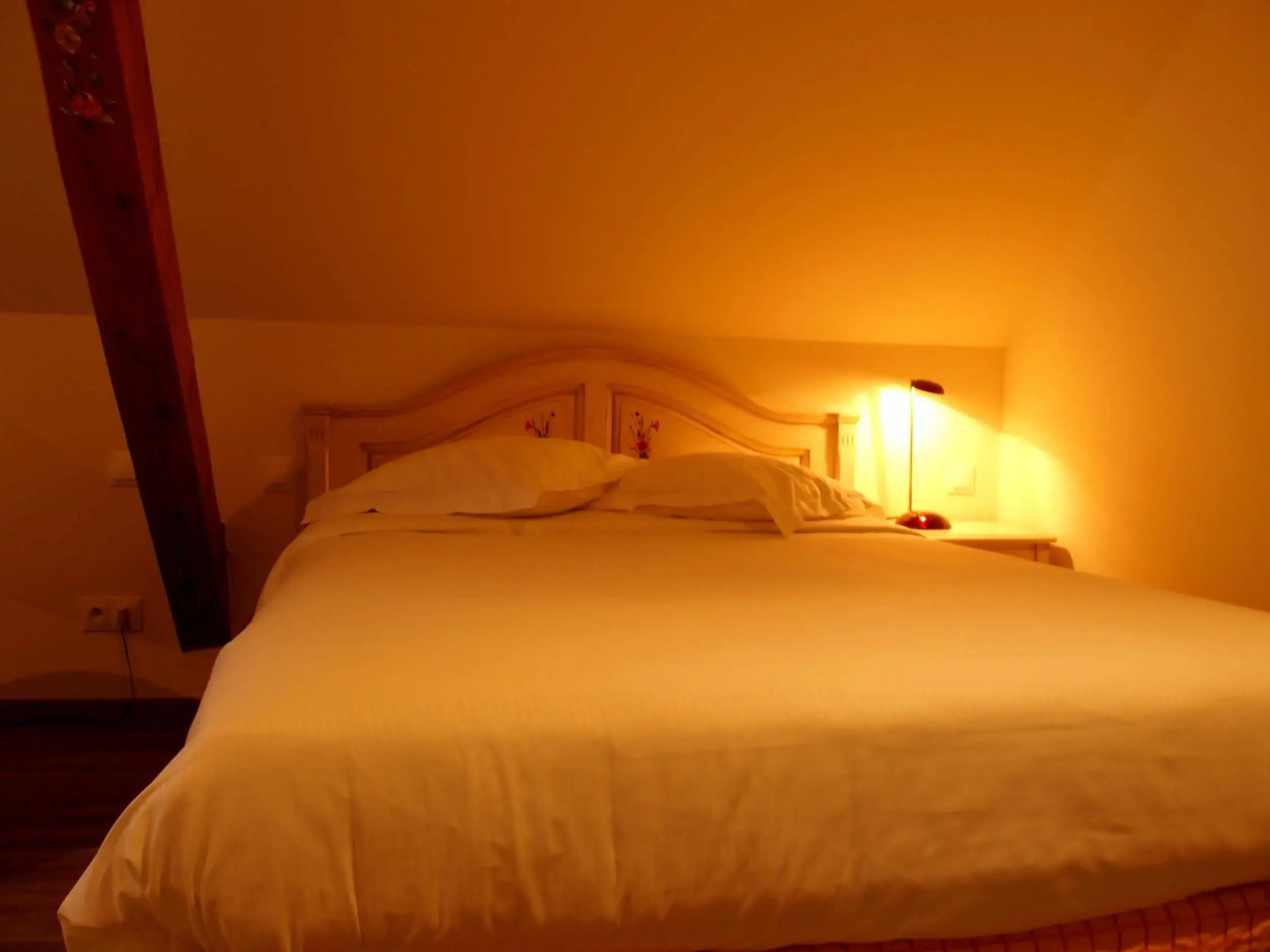 Hotel Restaurant le Faudé