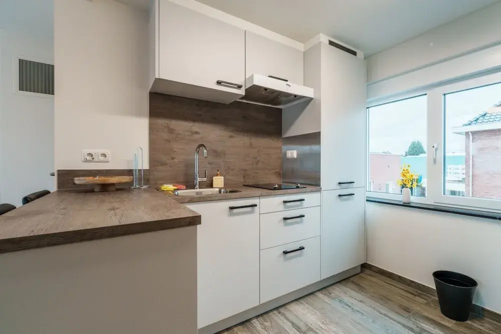 Cosy Apartment Near Center