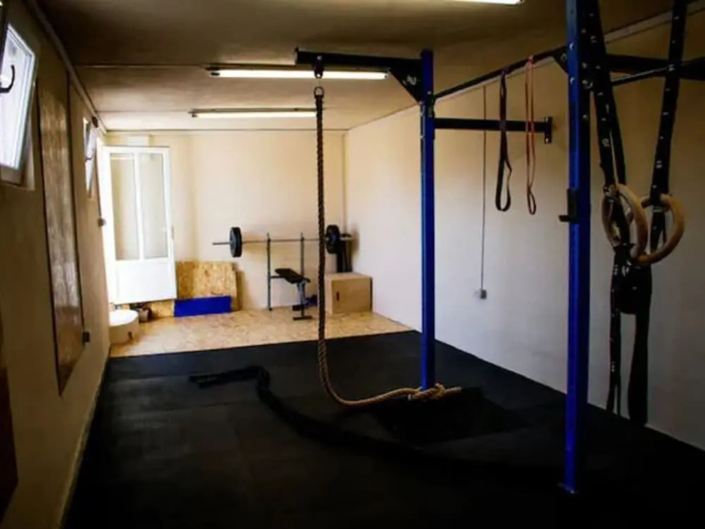 Modern Apartment in Kastel Stari