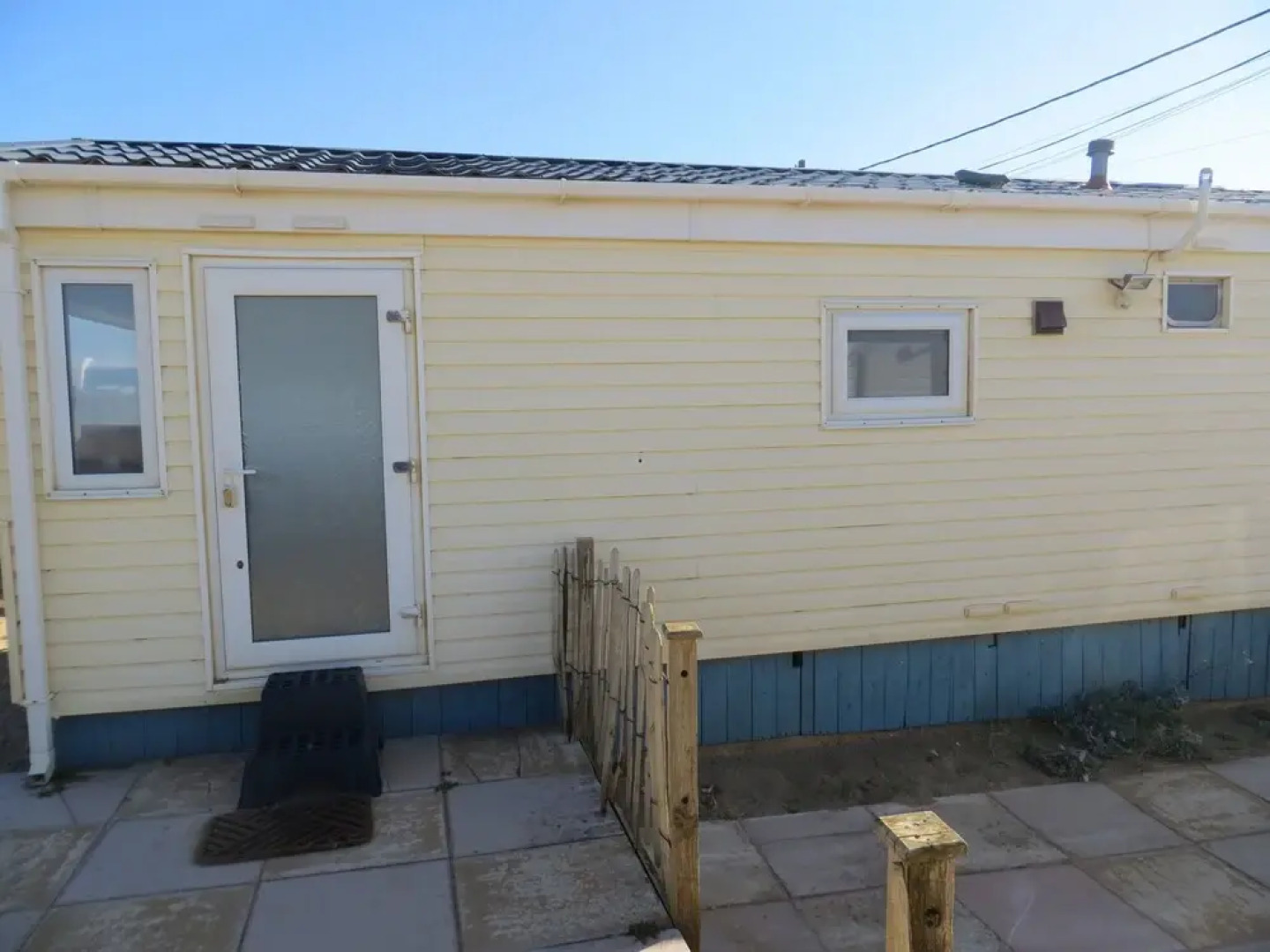 Sunset Beach Retreatliterally On The Beach