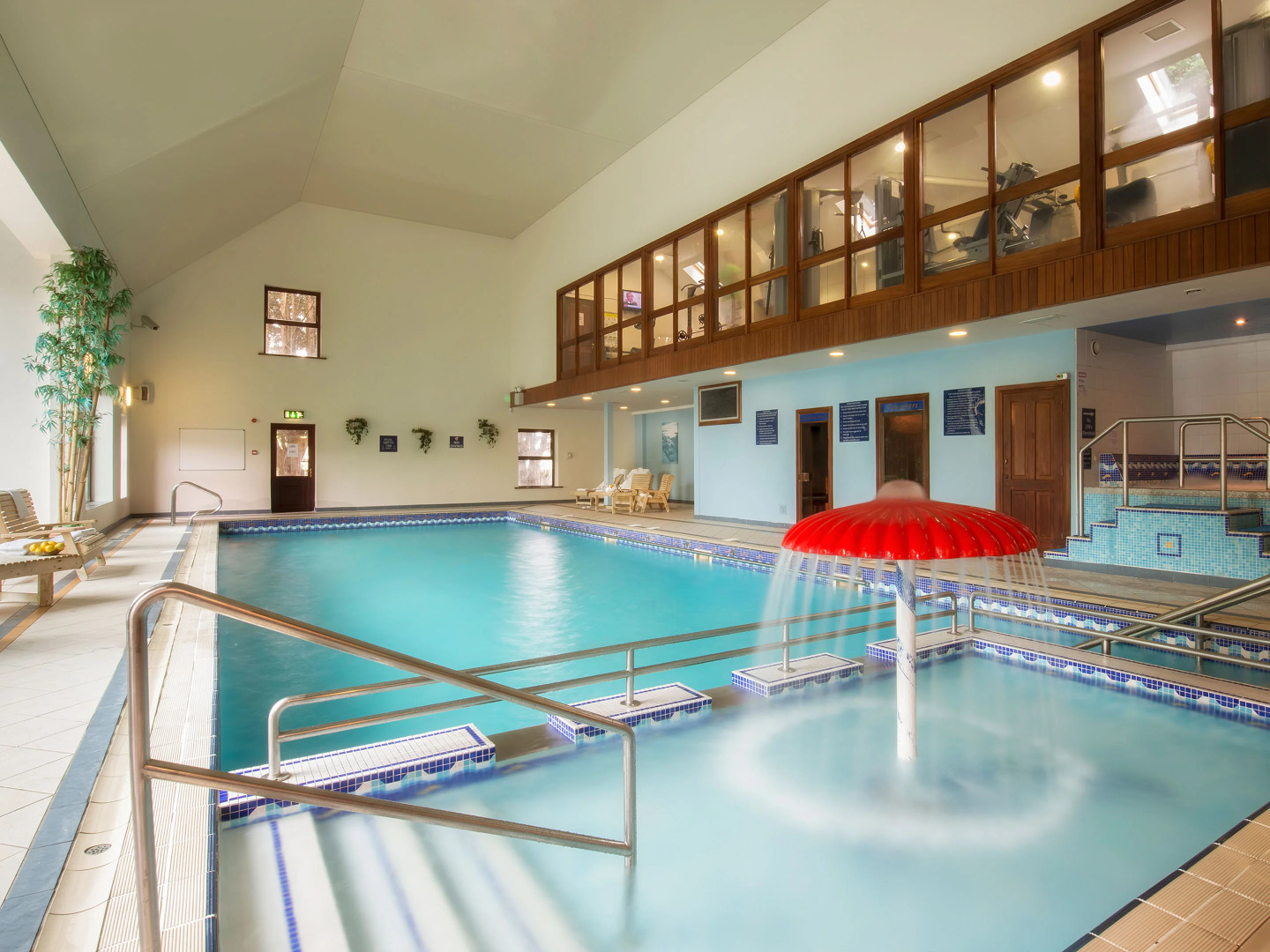 Oranmore Lodge Hotel, Conference and Leisure Centre