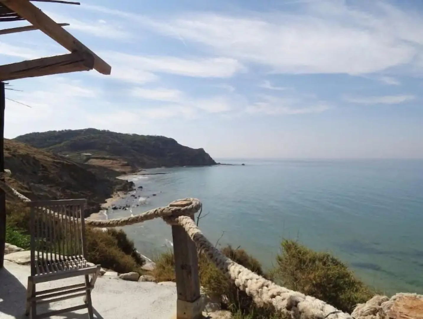 Repubblica delle pergole