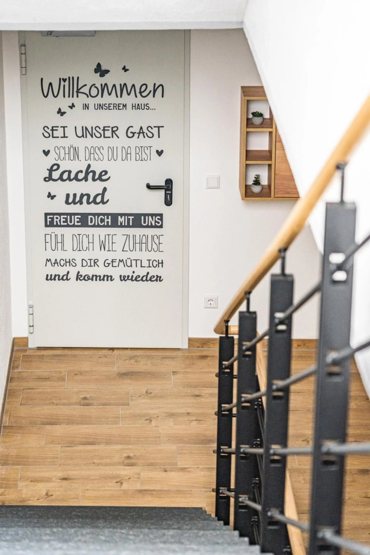 Gästehaus Beim Huber