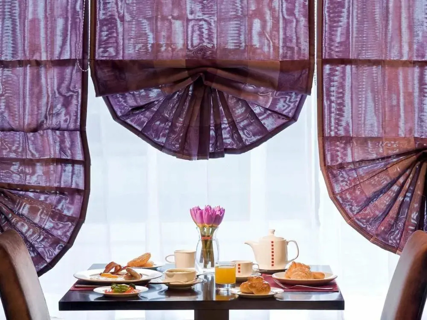 Grand Cypress Teda Dalian