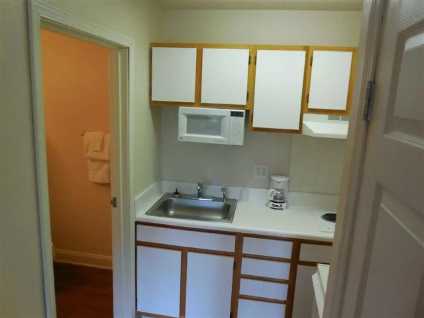 Affordable Suites Charlottesville