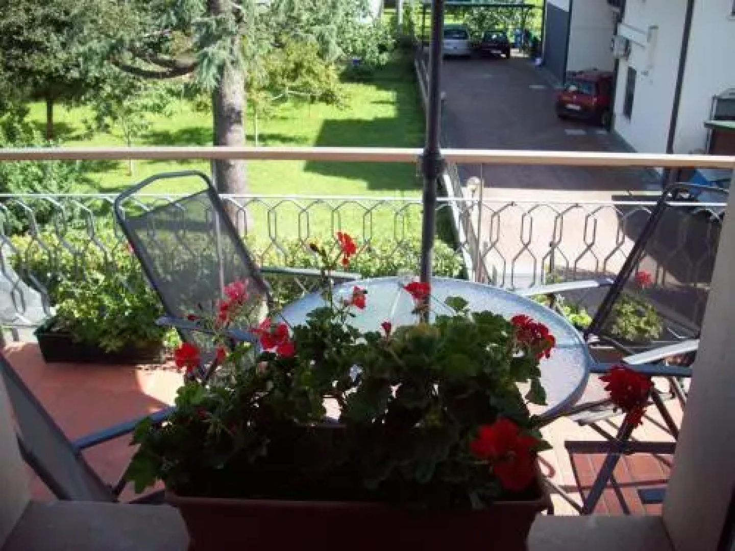 Apartment Nido Airport
