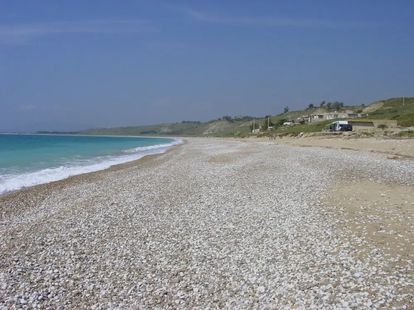 L Agave e la Palma Nana