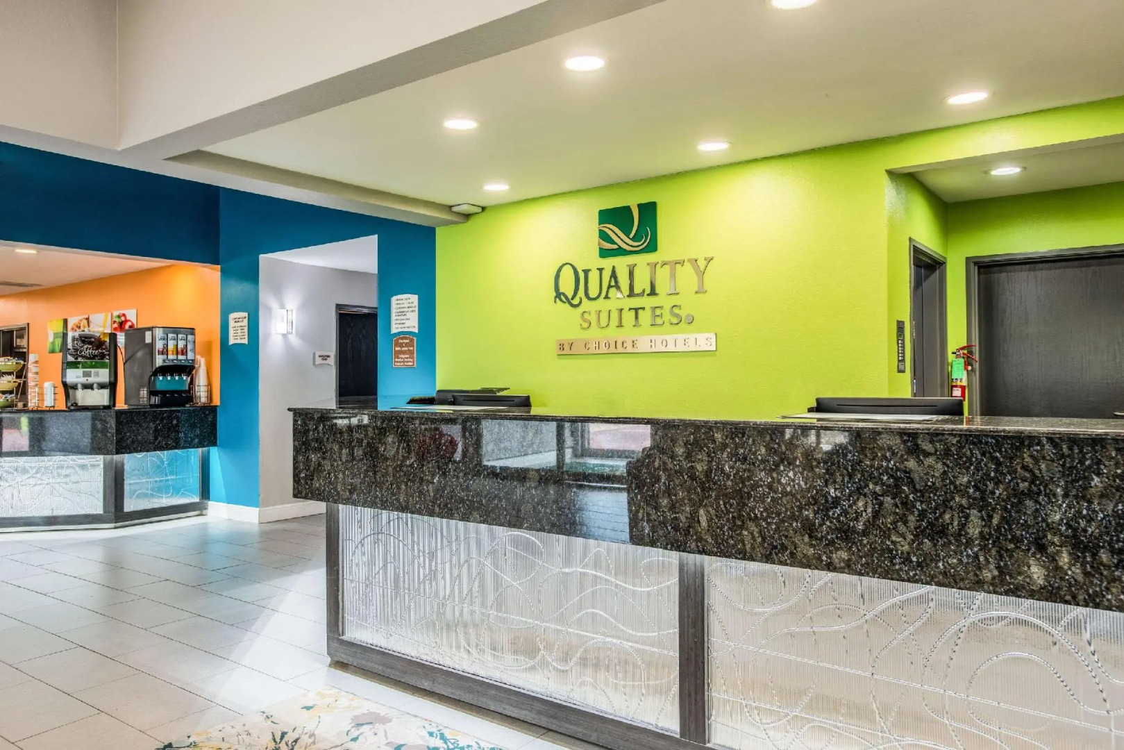 The Marco Hotel Lake Charles