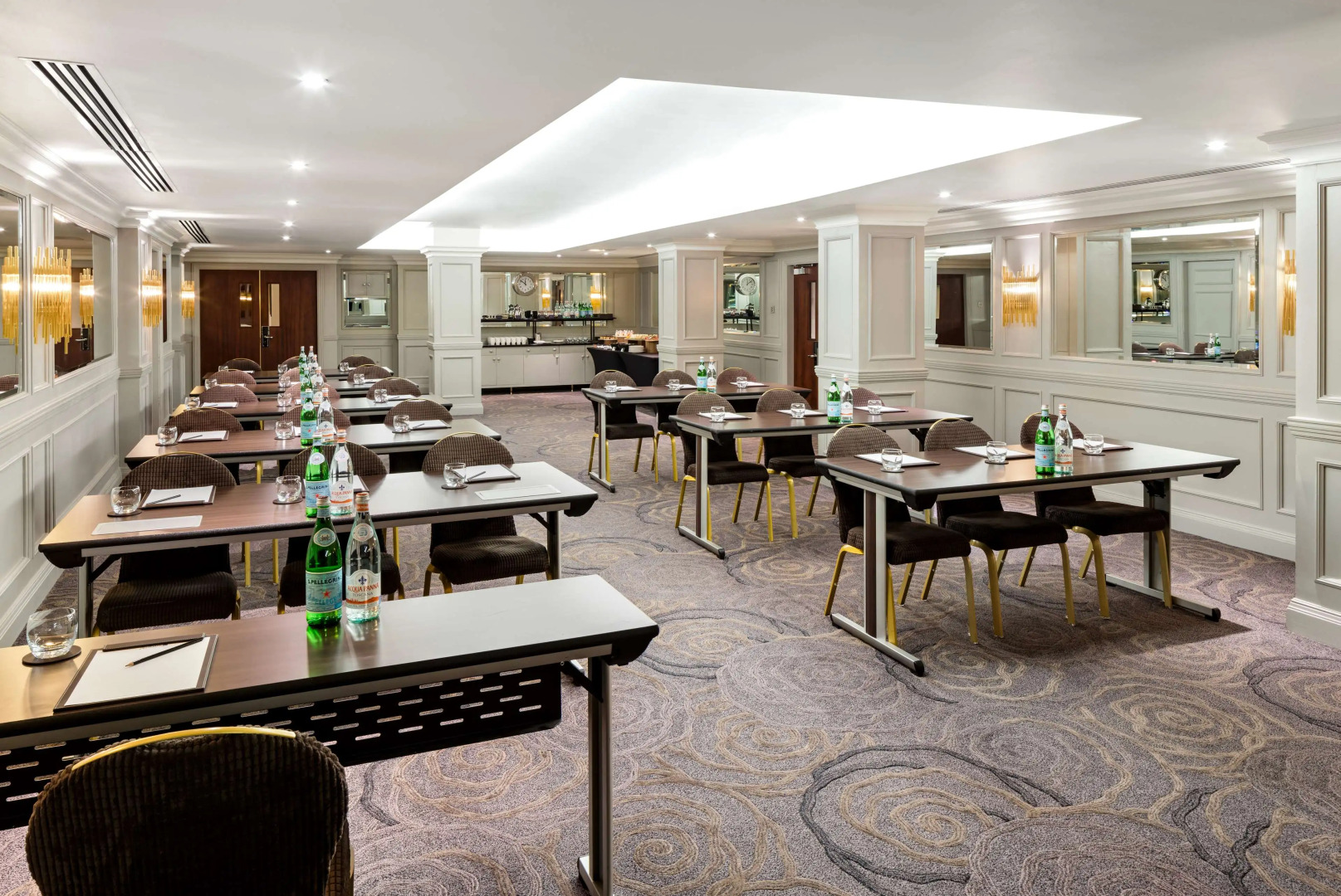 Radisson Blu Hotel, London Euston Square