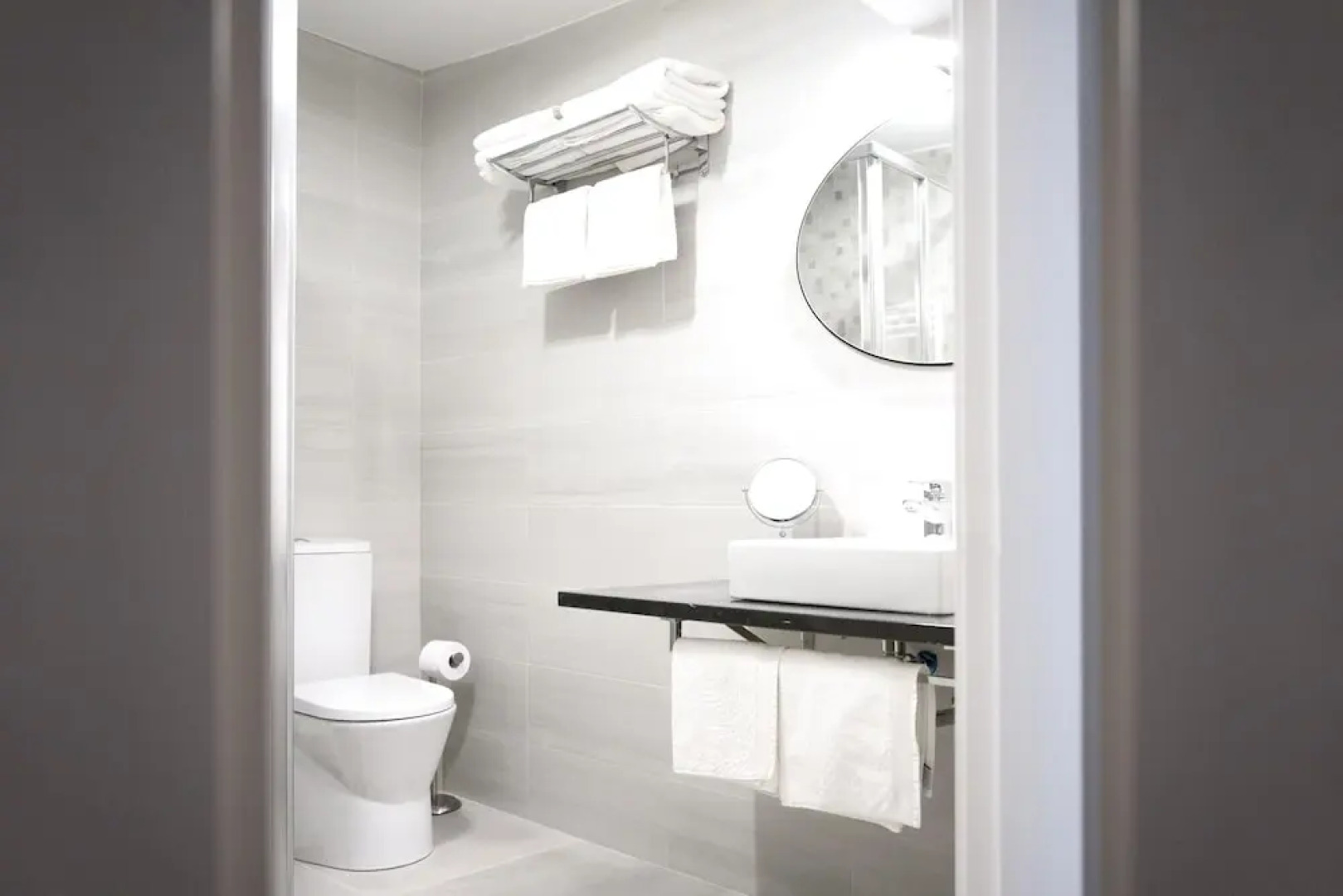 Apartment With one Bedroom in Cuenca, With Wonderful City View, Balcony and Wifi