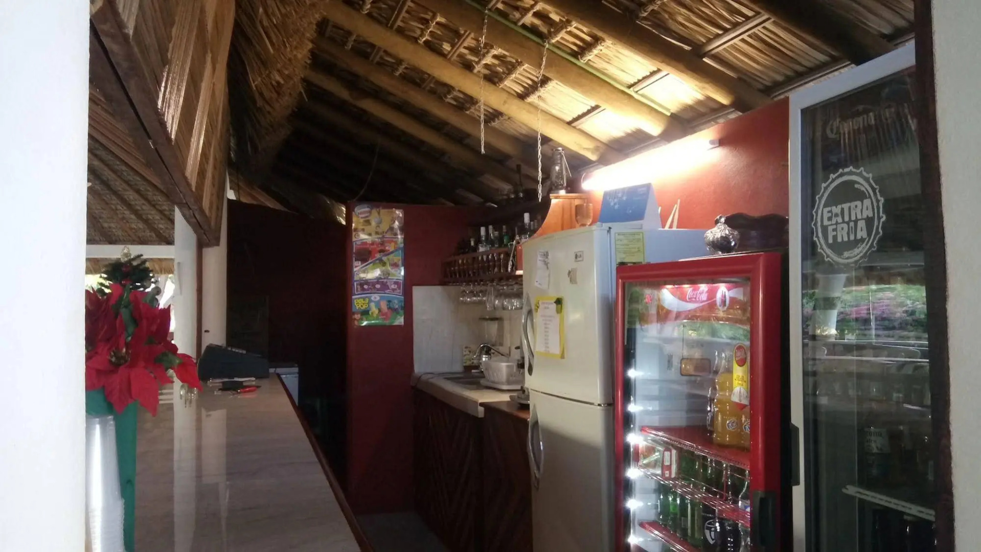 Hotel & Club Campestre Altos Paraiso