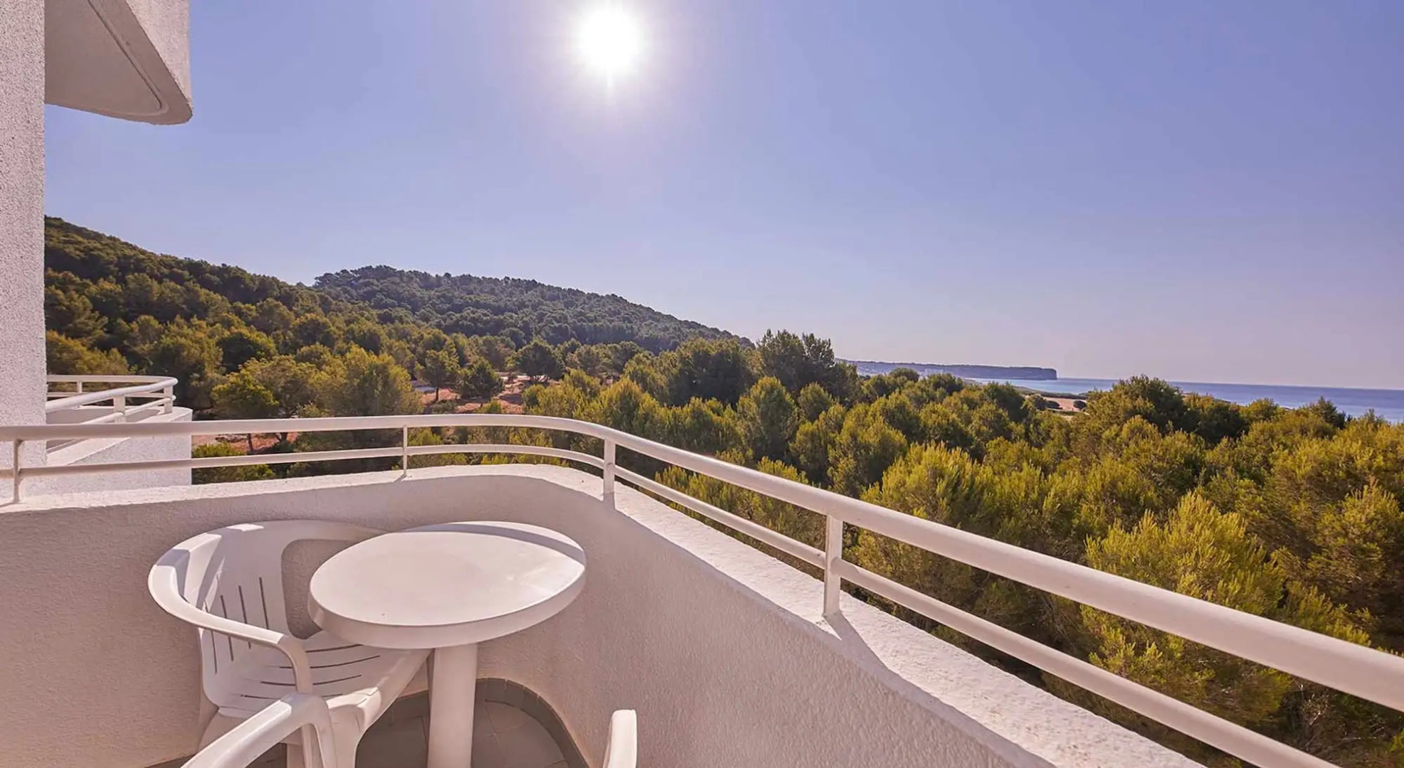 Hotel Victoria Menorca +16 - New Opening