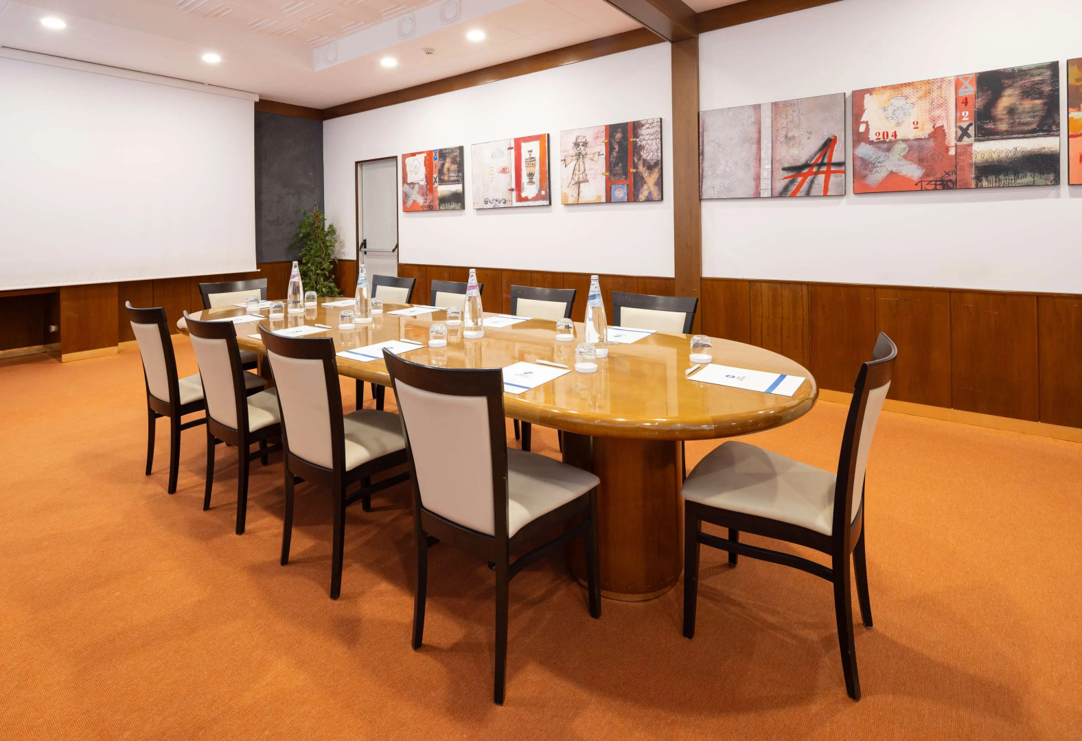 Best Western Gorizia Palace Hotel