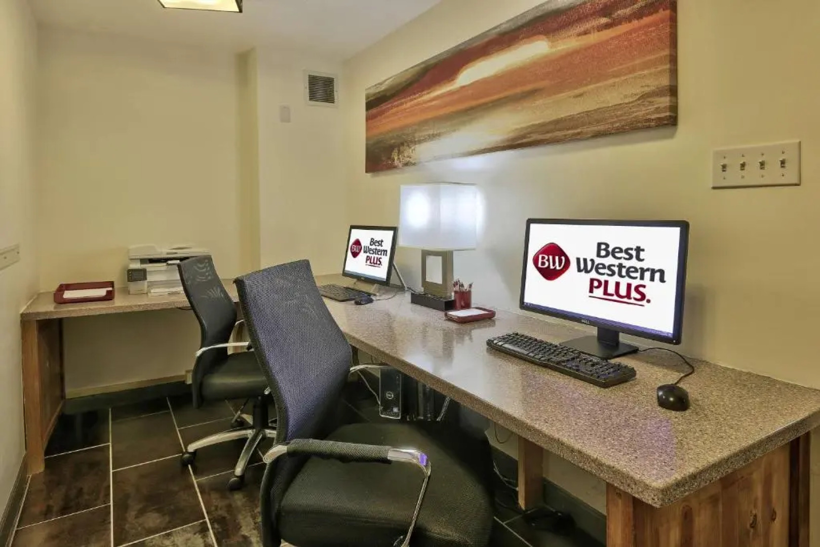 Best Western Plus Rio Grande Inn