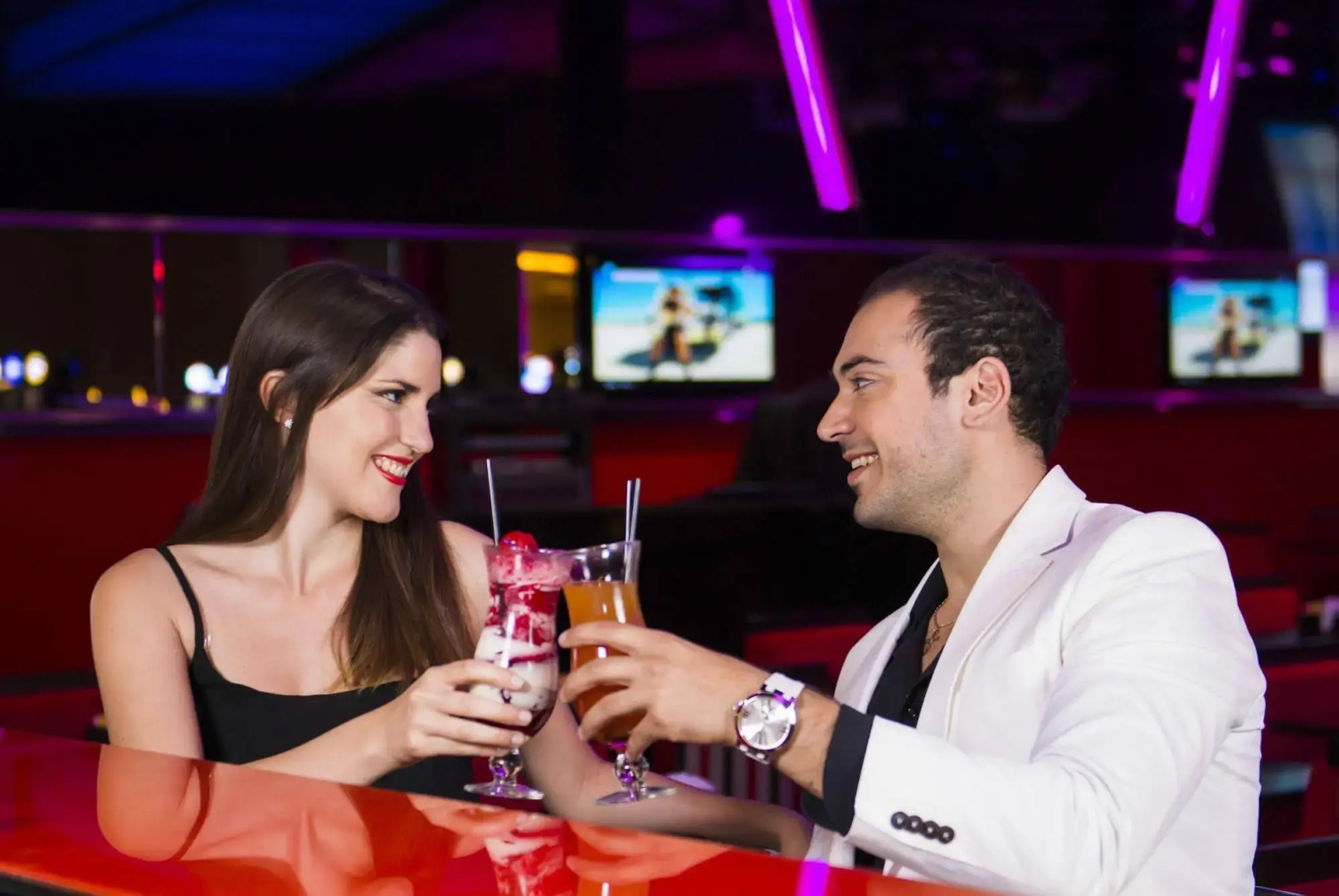 Hotel Casino Magic