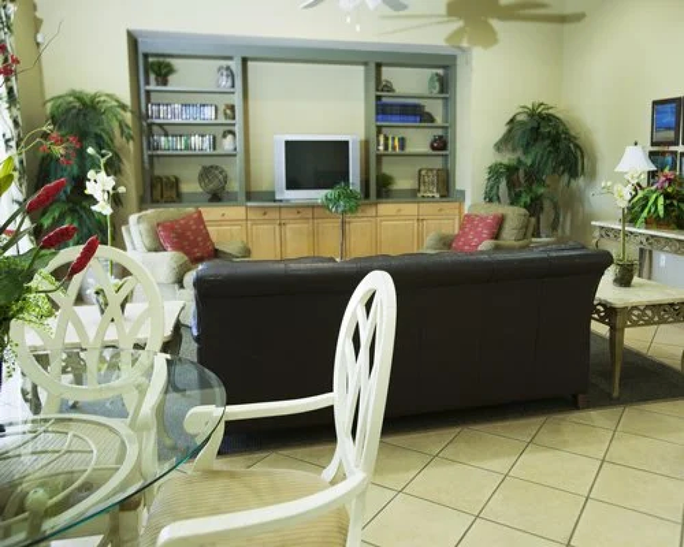 FVVC @ Venetian Bay, Kissimmee, USA