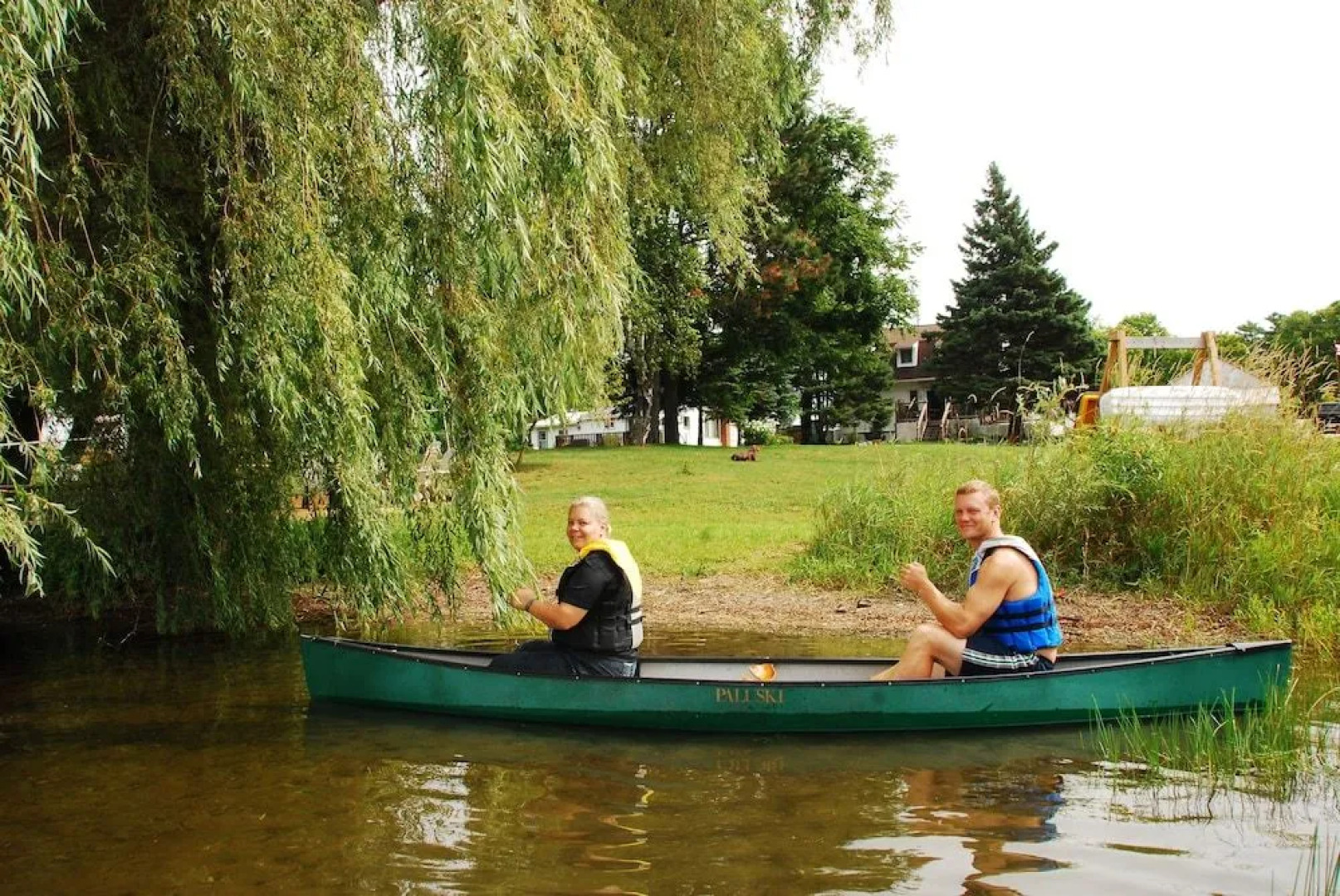 Teddy Bear Bed & Breakfast