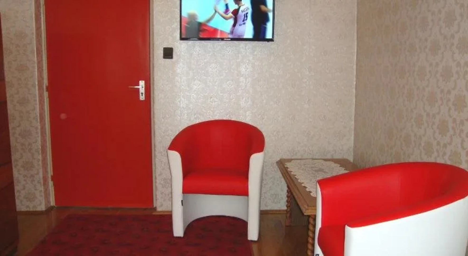 Tulipán Vendégház