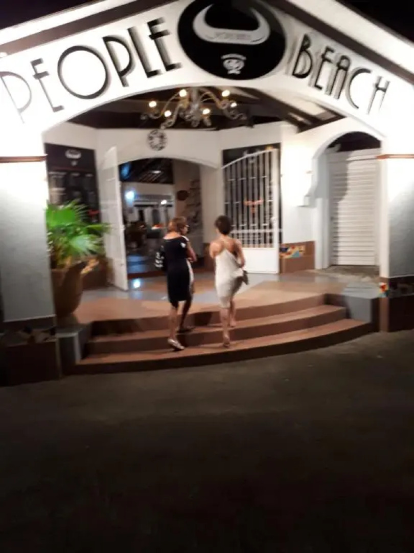 Appartements Residence Mahoghany