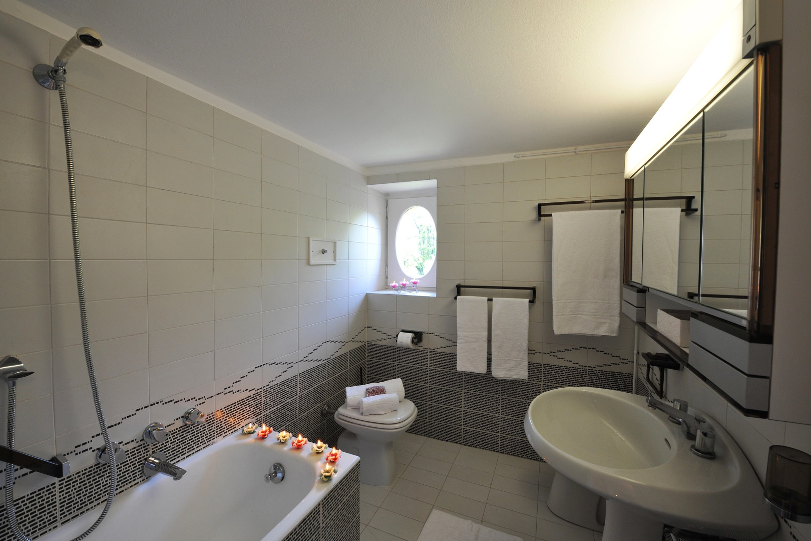 Villa Margherita Grande