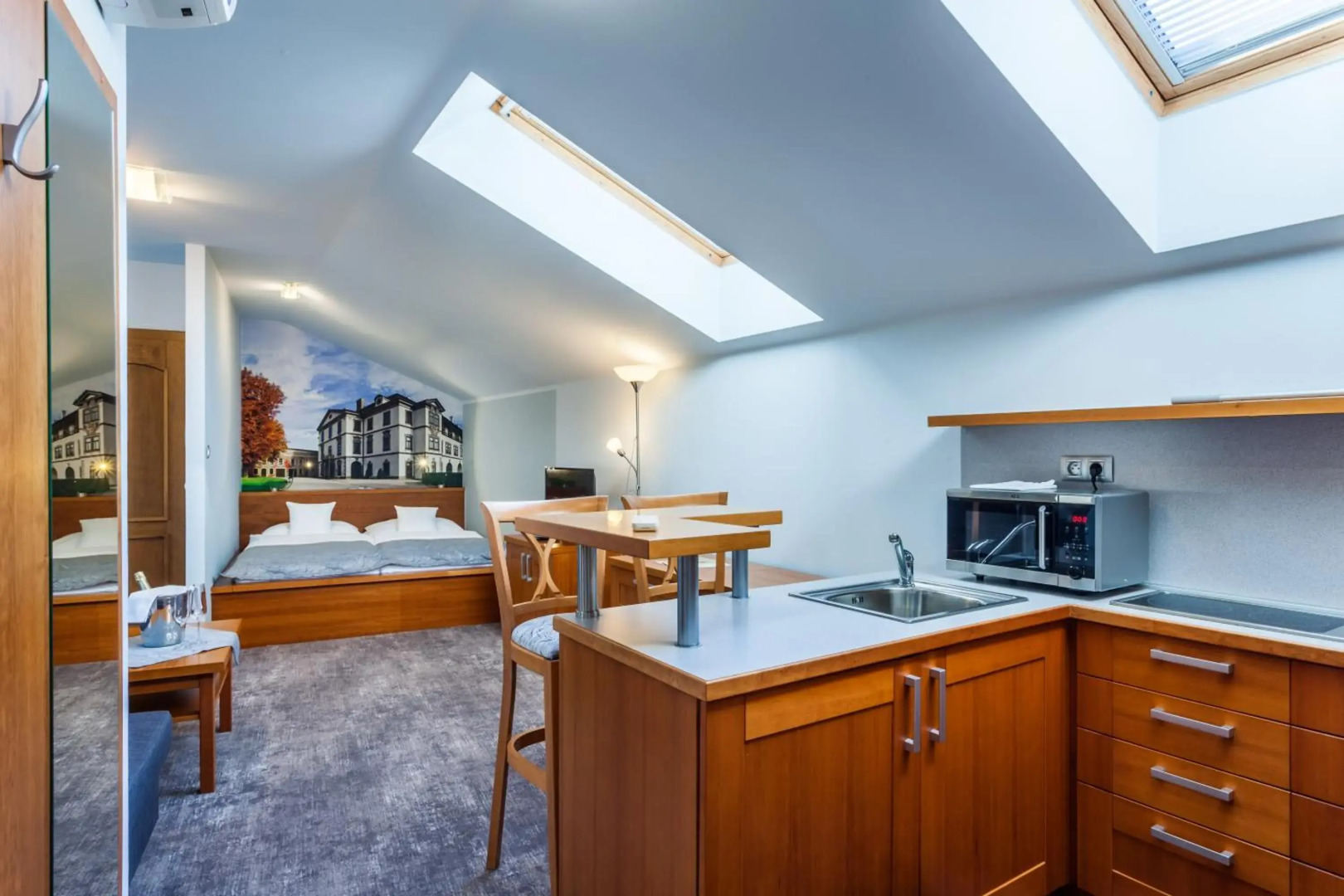 Hotel Jelínkova vila